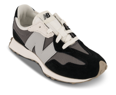 New Balance 327 Sneaker Sort GS327LG (35,5-40)
