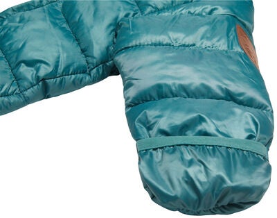 Nordbjørn Pilecub Babydress, Artic