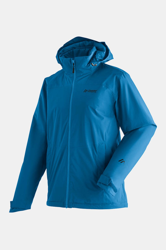 Maier Sports Maier Sports Metor Therm Rec Jas