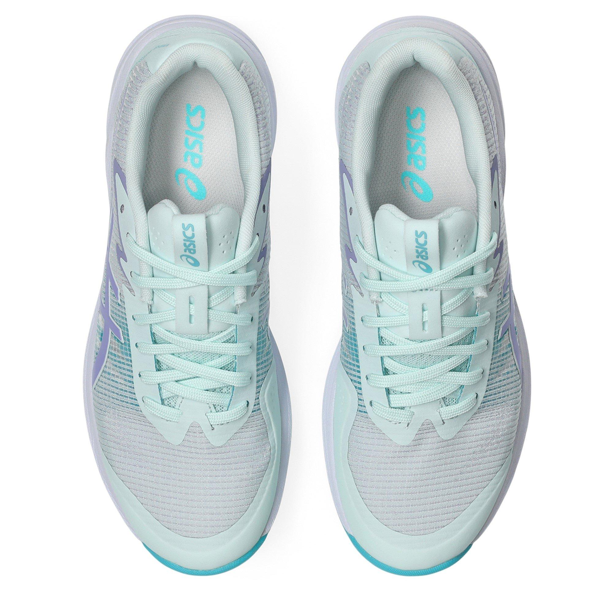 Asics Netburner Professional FF 4 Womens Netball Shoes