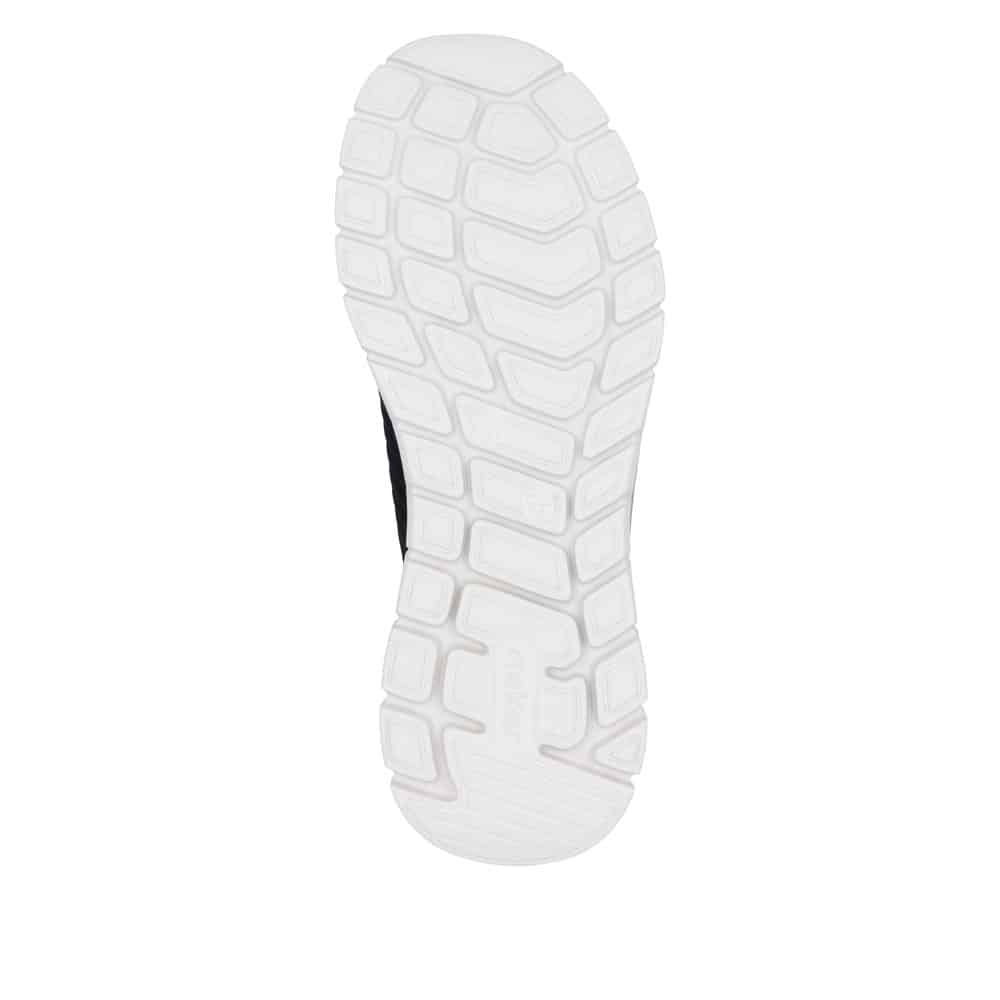 Rieker Ready 2 Go Hyttesko Herre B6659-00