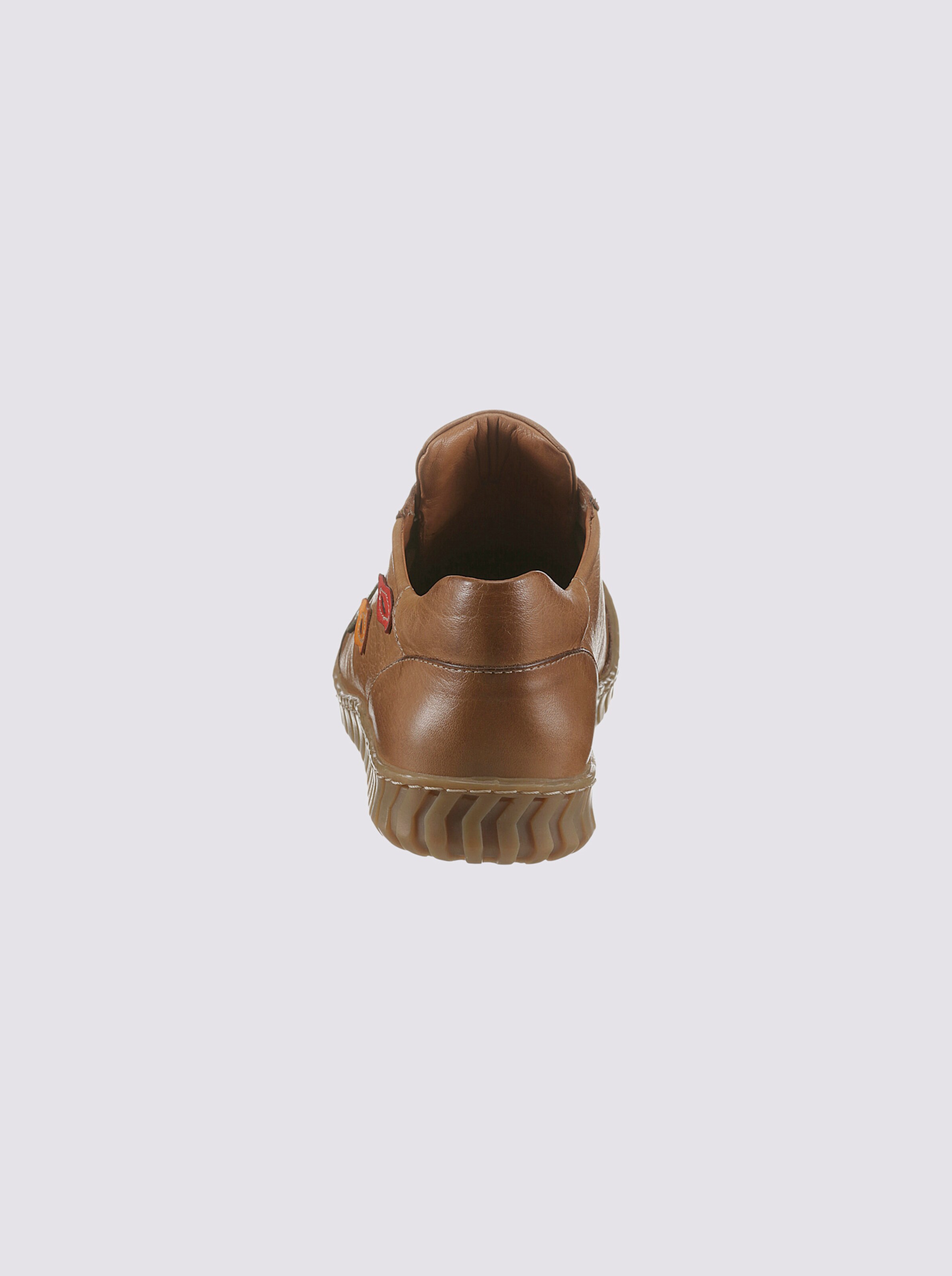 Schnürschuh