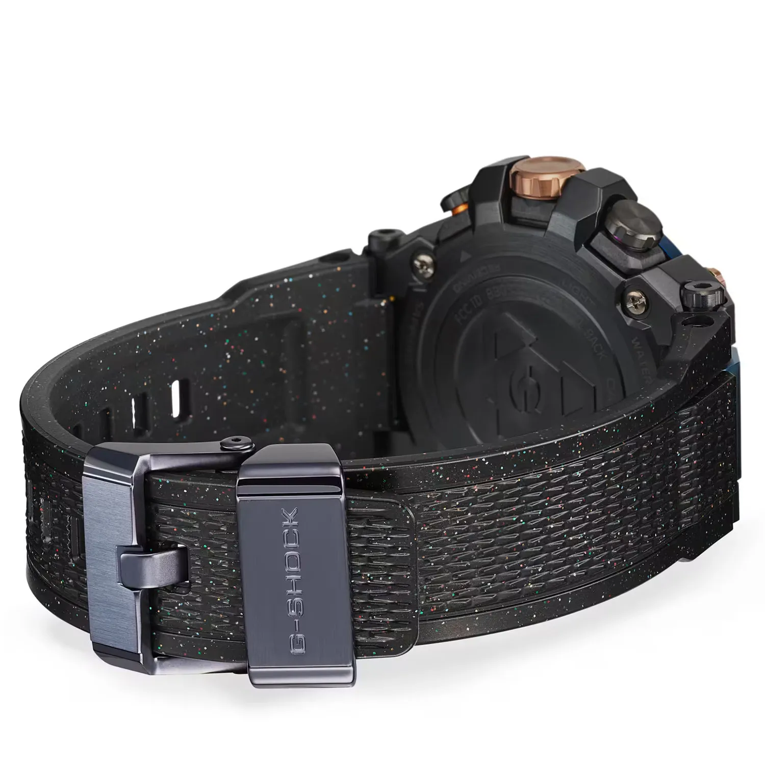 Casio G-Shock Pro Limited Edition MTG-B3000DN-1AER