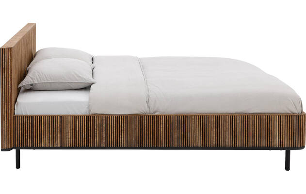 Bedframe Adel