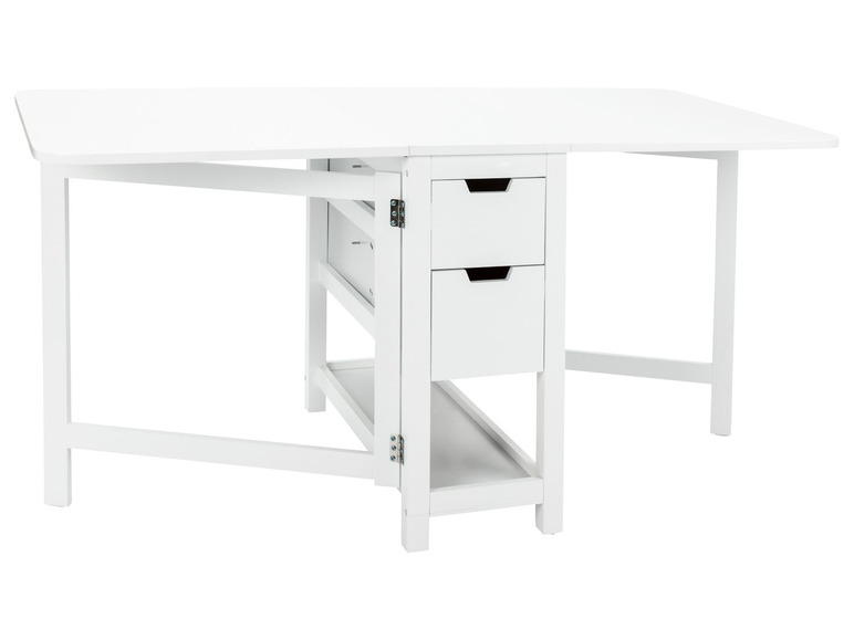 Klaptafel