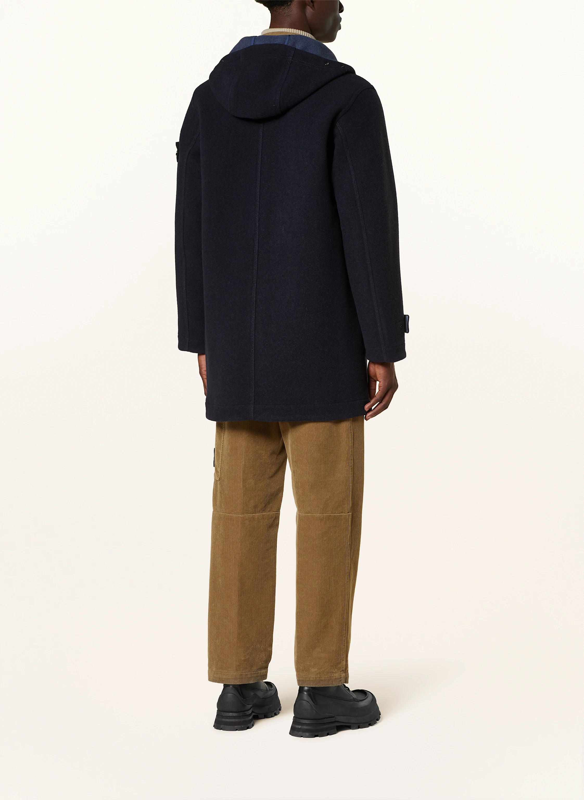 STONE ISLAND Mantel PANNO