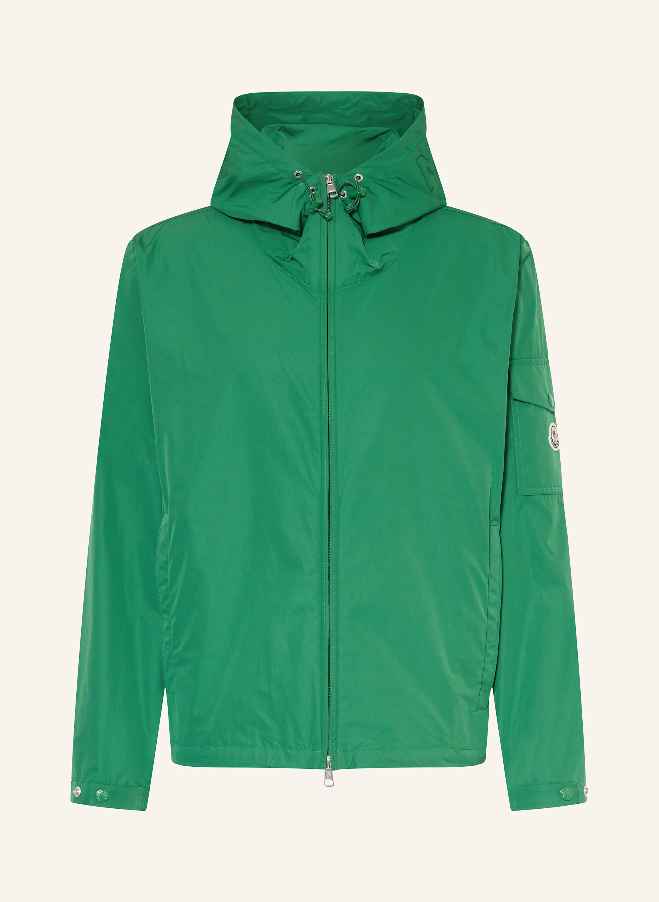 MONCLER Jacke SASSIERE