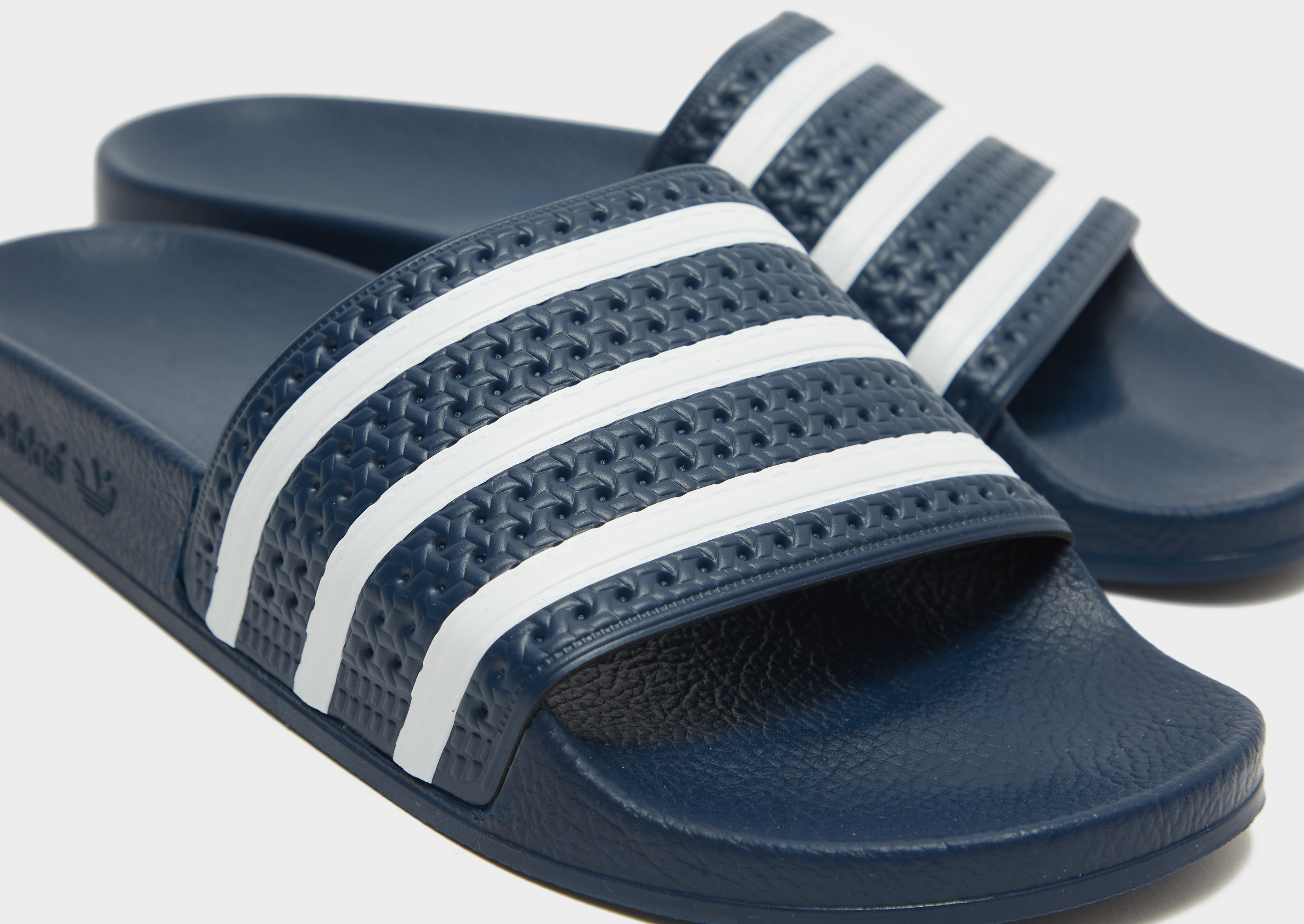 adidas Originals Claquettes Adilette Homme