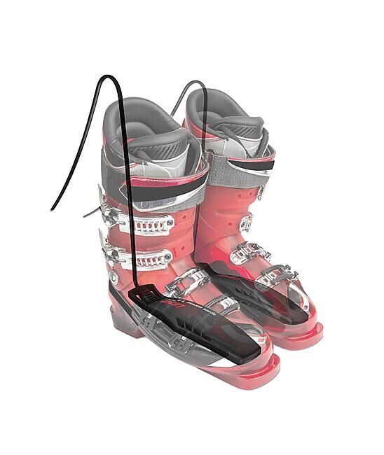 LENZ - SECHES CHAUSSURES SPACE WARMER 1-0