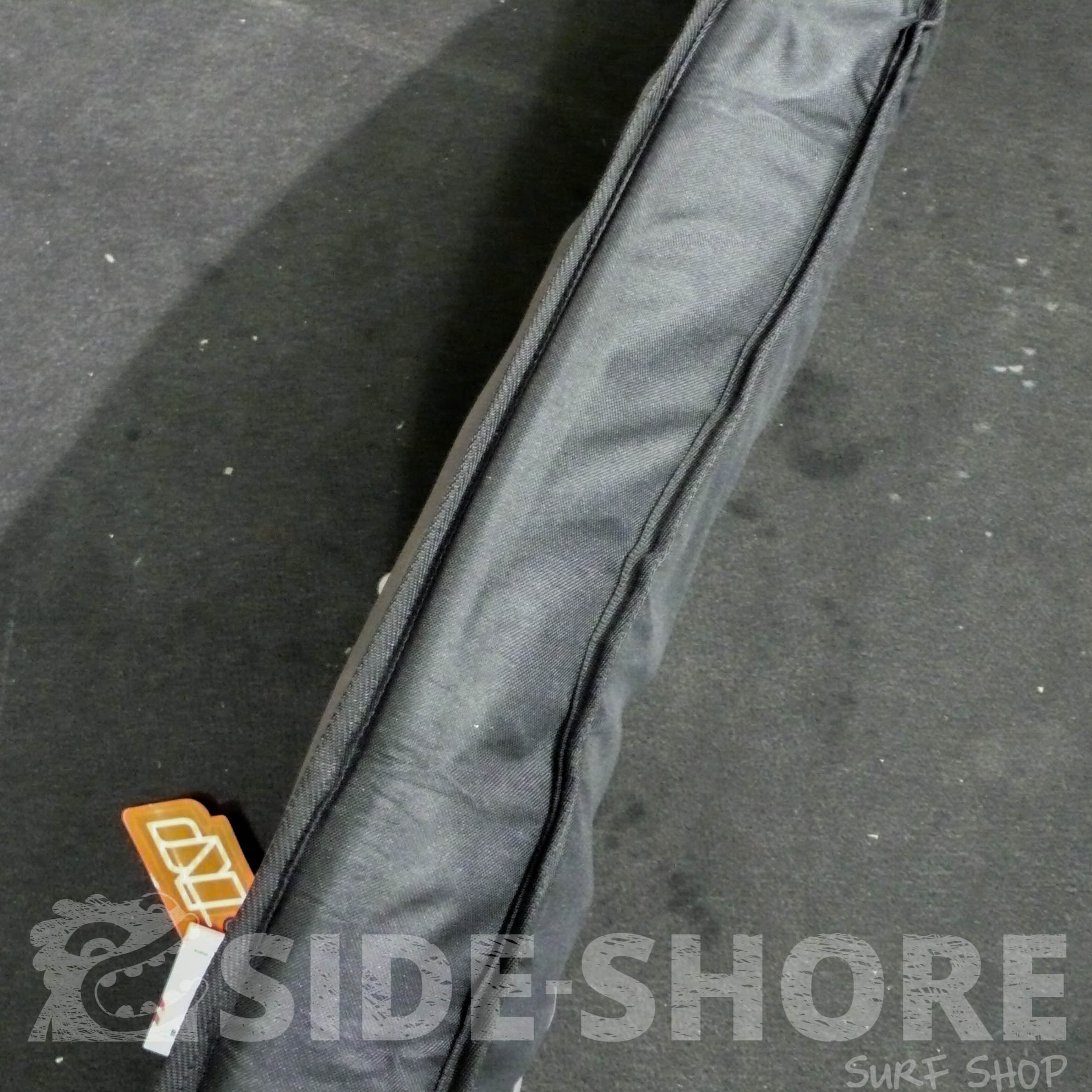Neilpryde Housse Surf - 6'4 - Black / Grey / Red