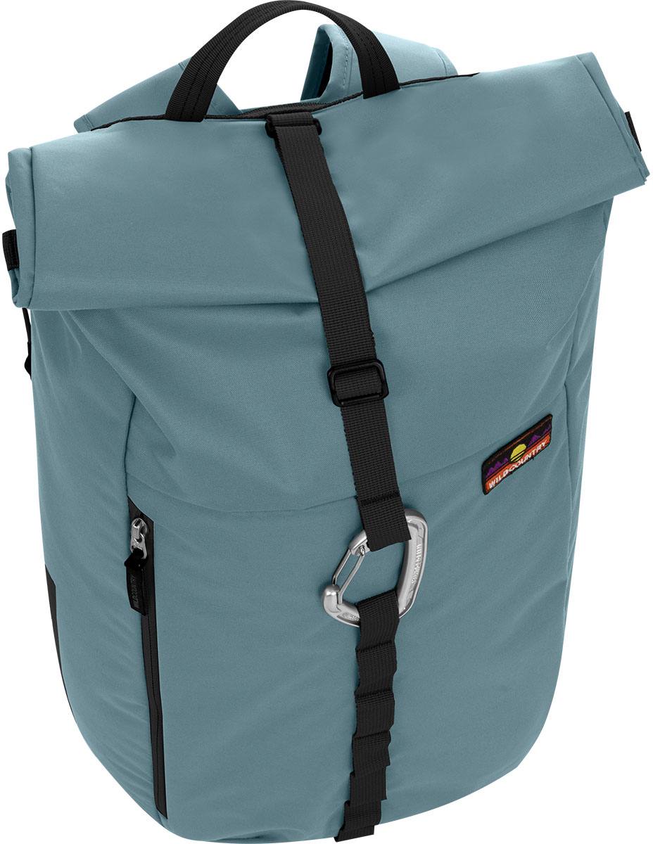 Wild Country Flow backpack