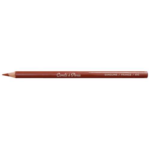 Conté à Paris™ Rötelstift, einzeln