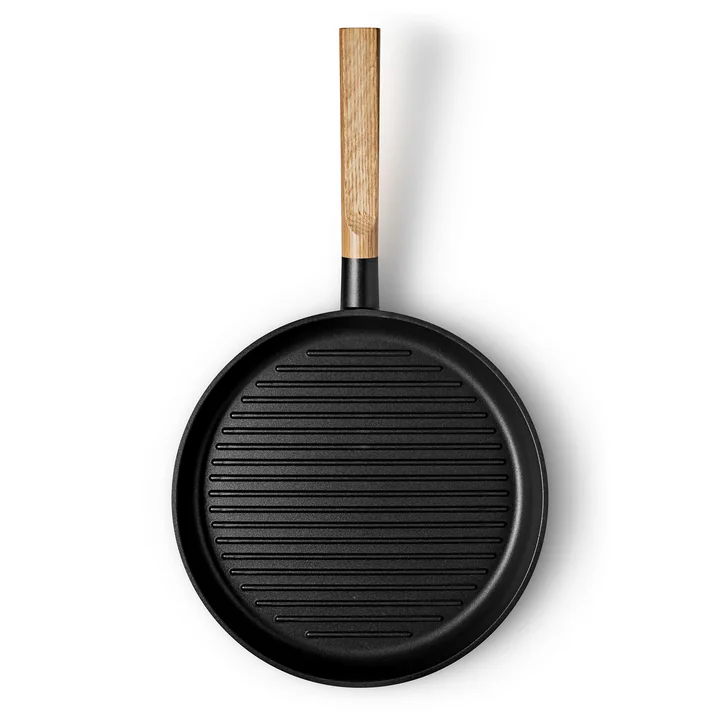 Eva Solo - Nordic Kitchen Grillpfanne, Ø 28 cm