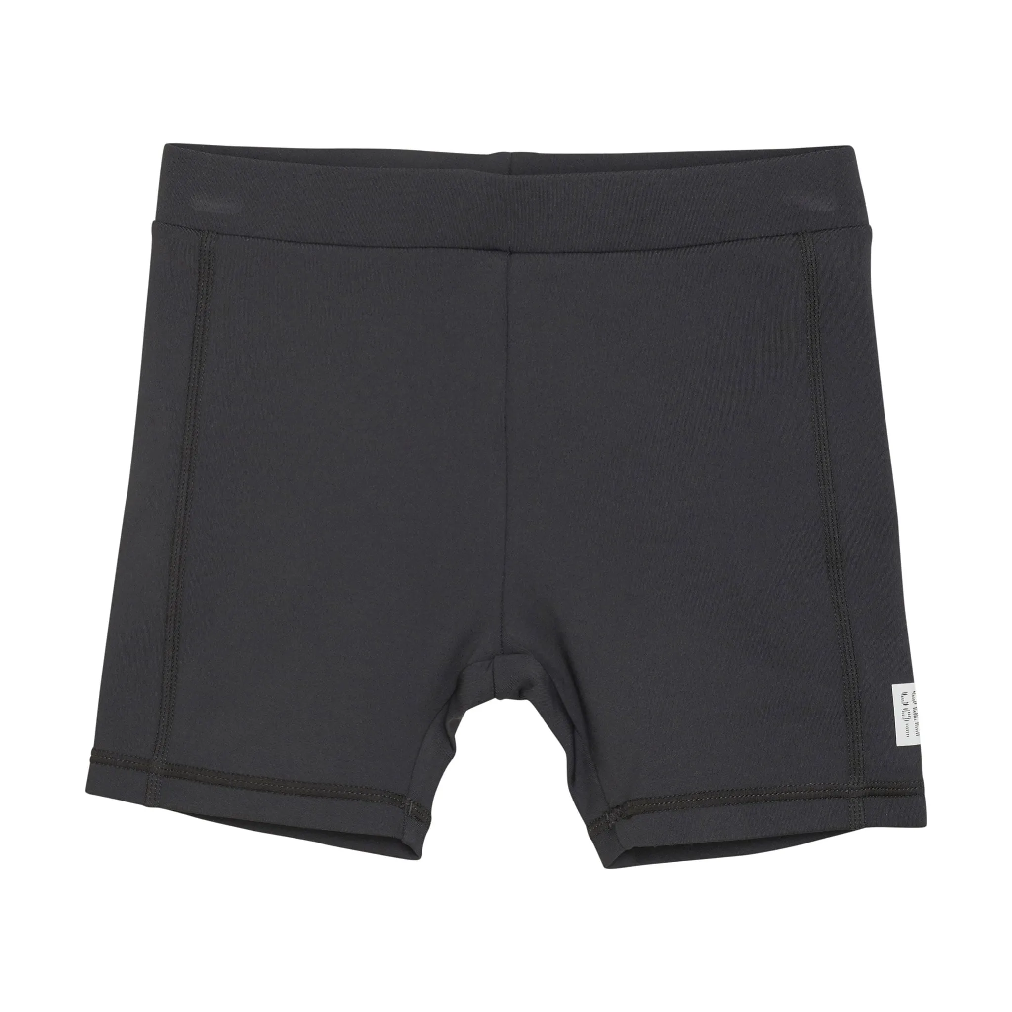 Color Kids Short Sport Noir 4-8ans