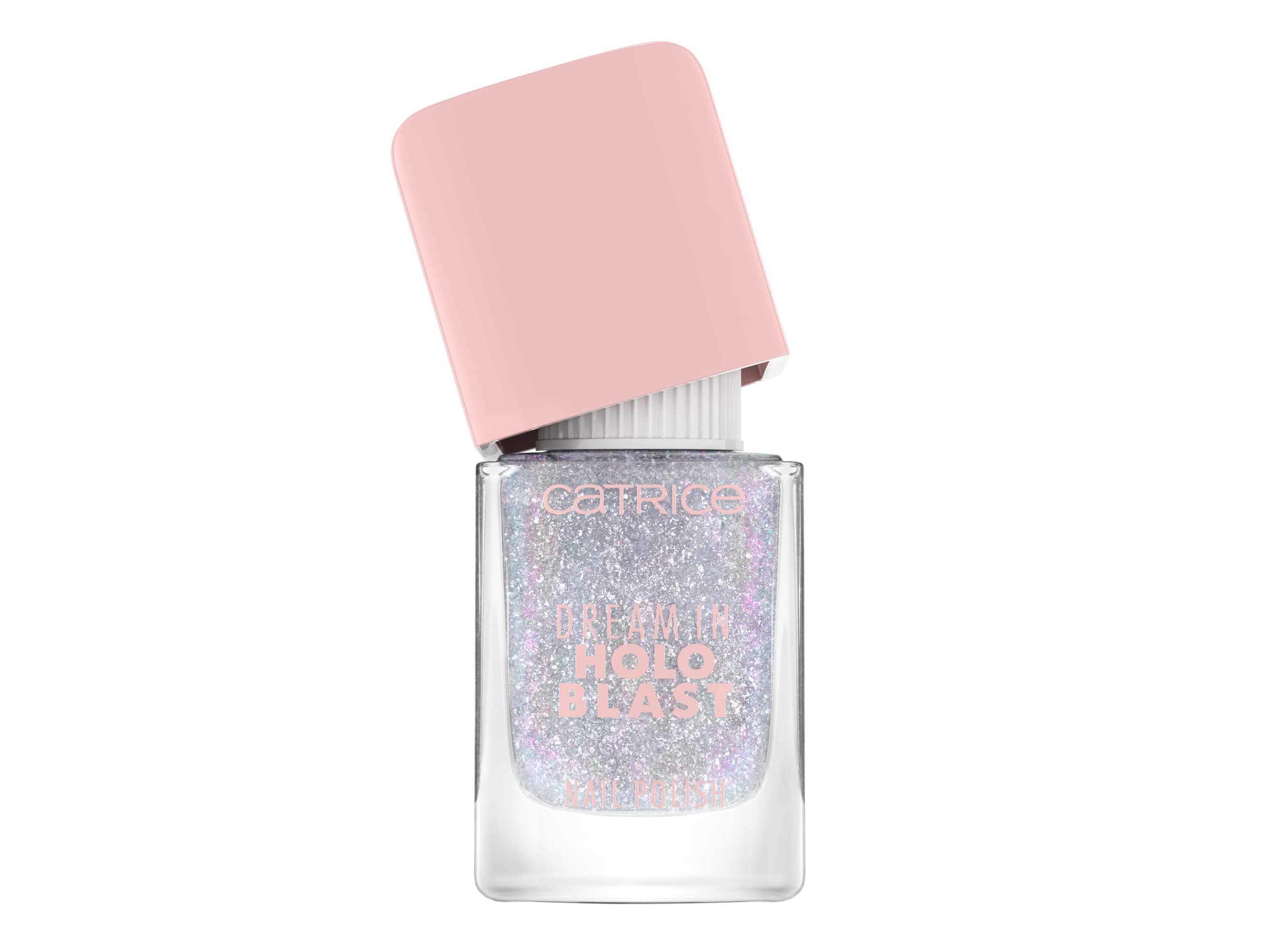 POLIDOR UNHAS CATRICE DREAM IN GLOWY 060