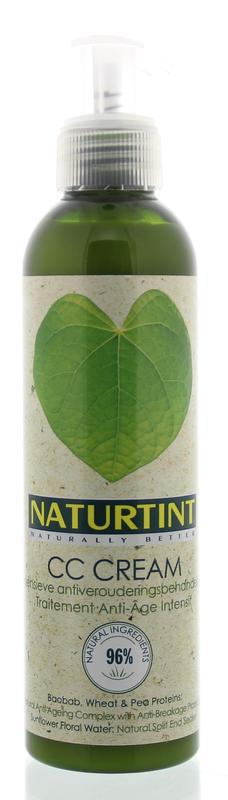 Naturtint CC Cream 200ml