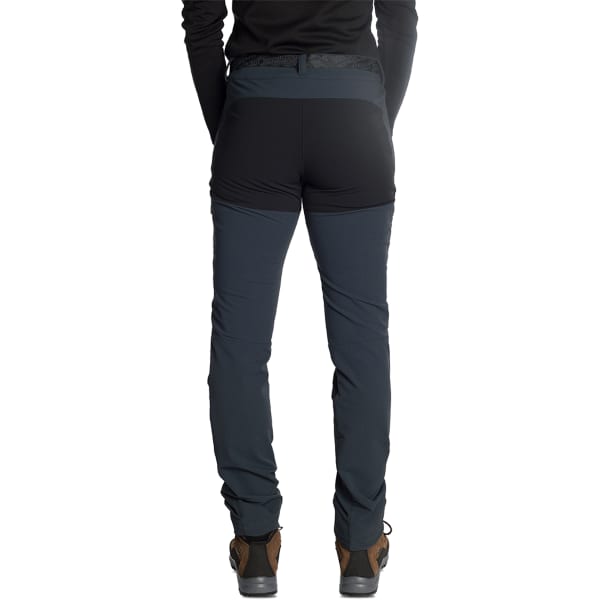 Pantalon alpinisme TRANGOWORLD PANT DUNAI DR EBONY
