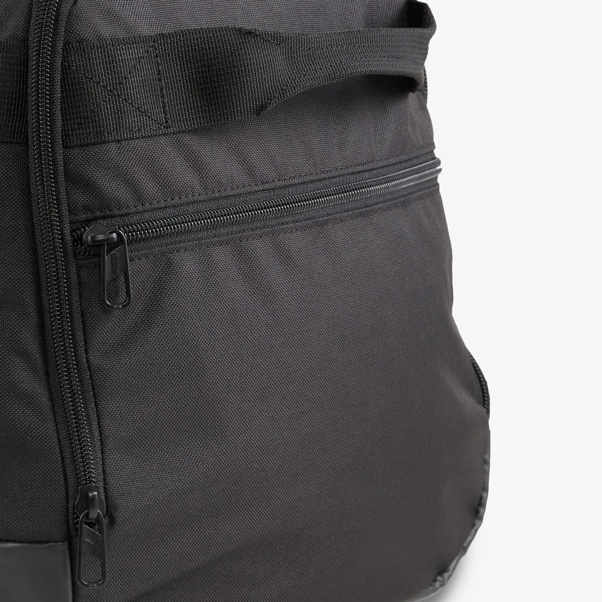 PUMA CHALLENGER Medium Unisex Sporttasche schwarz