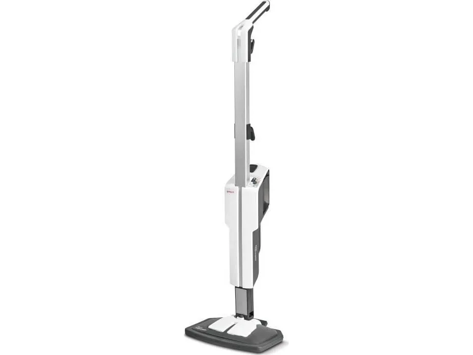 Polti Vaporetto SV610_Style - Damprenser - pind/håndholdt (2-i-1)