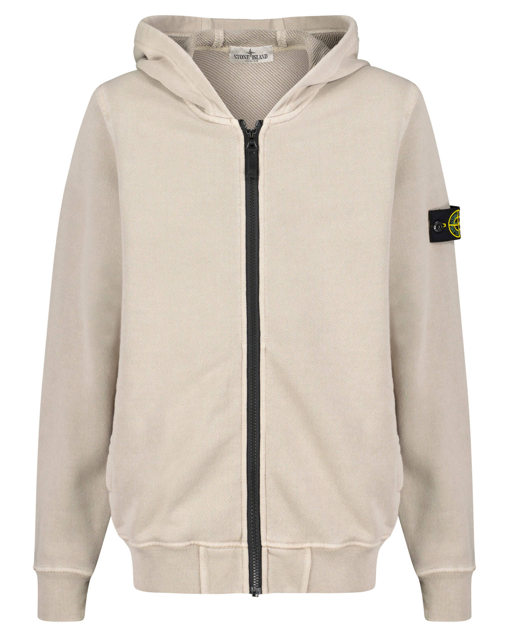 Stone Island Junior| Jungen Sweatjacke