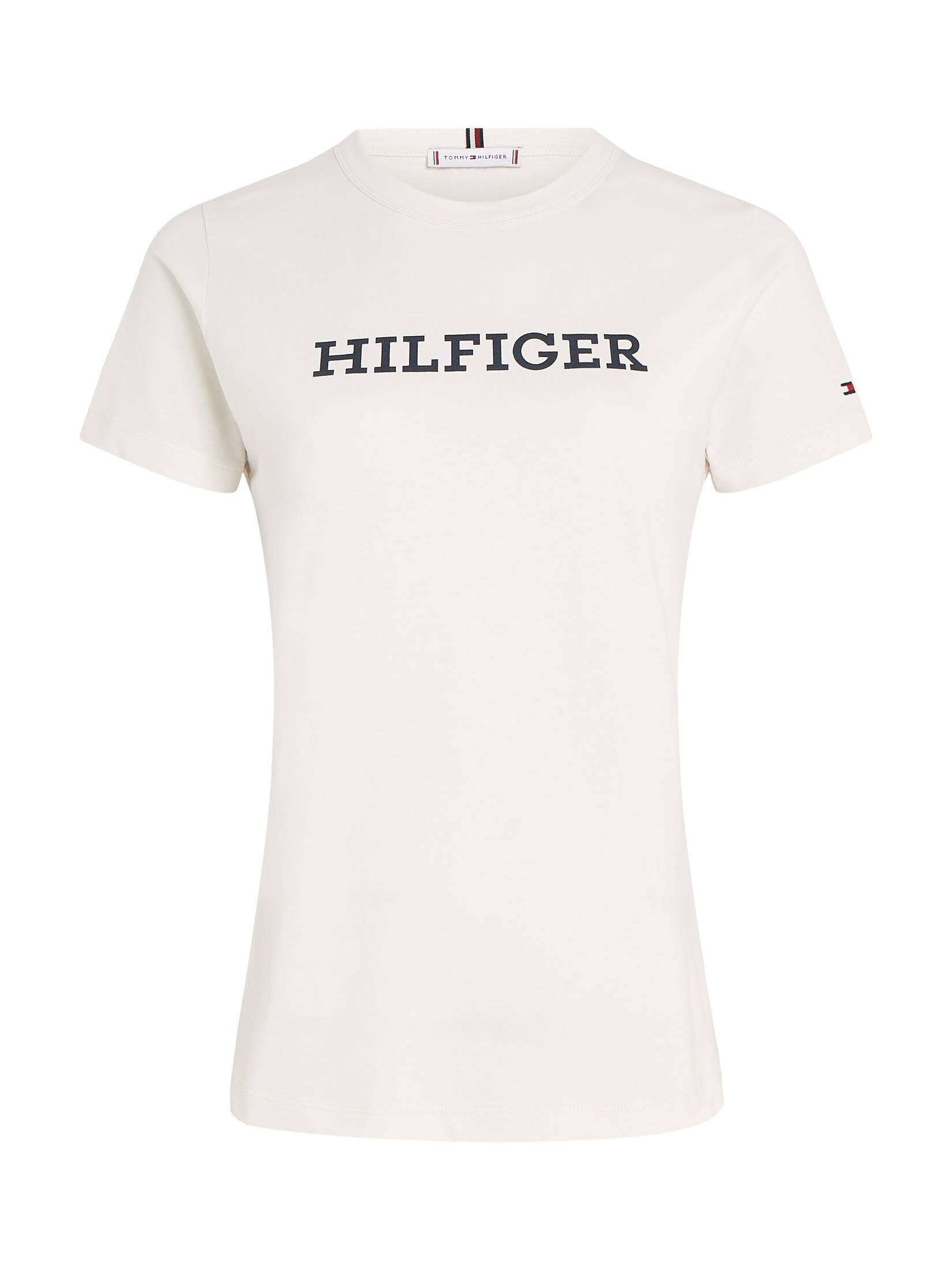 Tommy Hilfiger| Damen T-Shirt