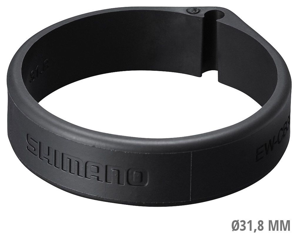 Shimano Di2 EW-CB300 Lenker Kabelhalter für EW-SD300 Kabel kaufen | Bike-Discount