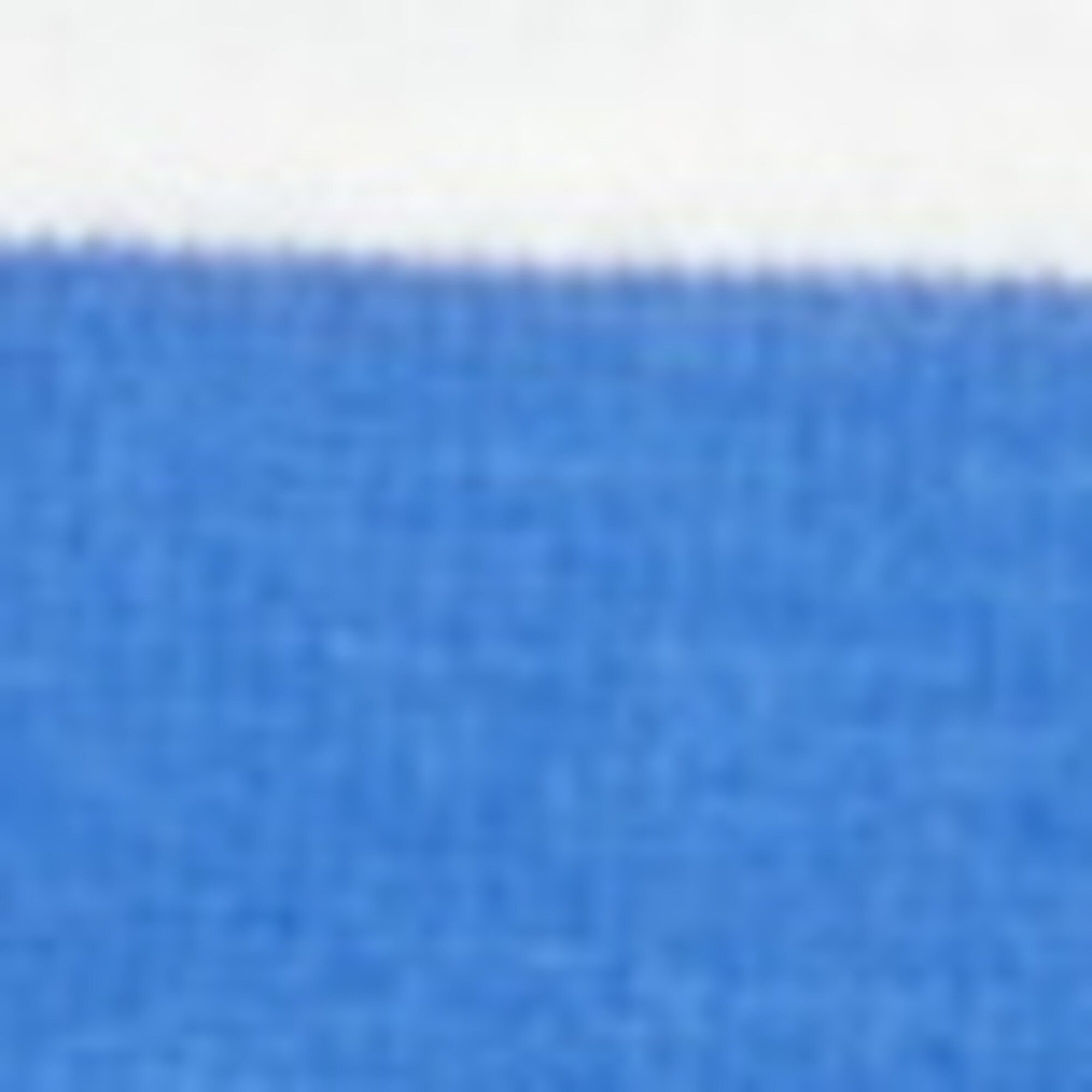 T-Shirt relaxed mit garngefärbtem Streifen-Muster