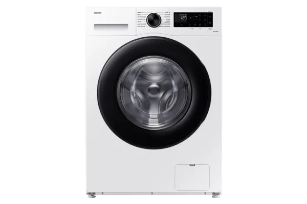 Samsung Vaskemaskine SAMSUNG Vaskemaskine WW80CGC04DAE EcoBubble