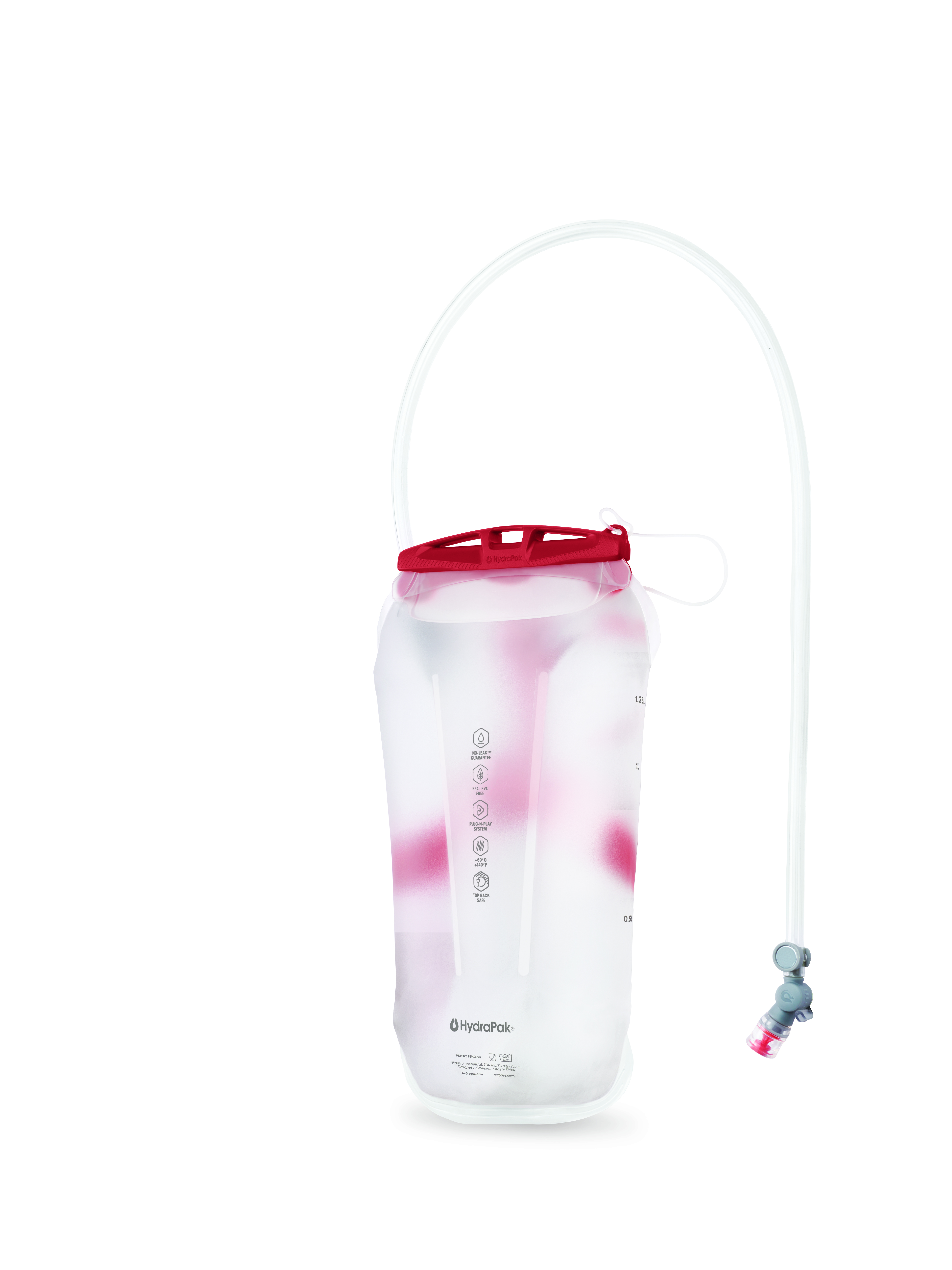 Hydraulics LT 1.5L Reservoir N/A