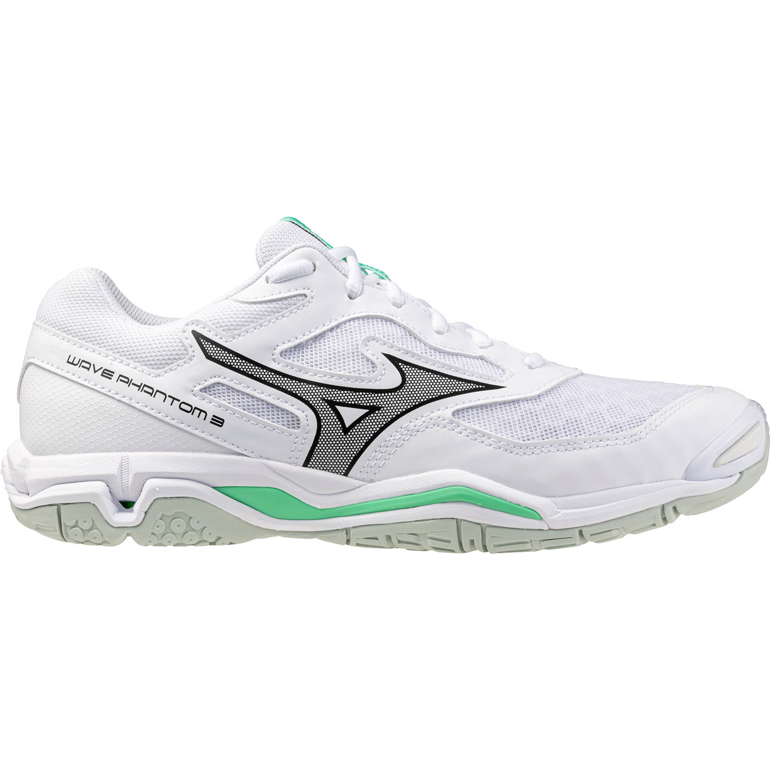 Mizuno Wave Phantom 3