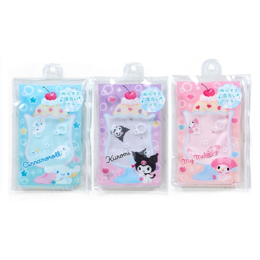Sanrio - Coole Sjaal