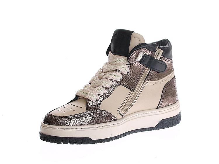 HIP Shoe Style H1197 Brons