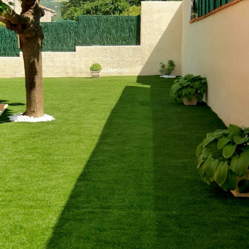 Gazon synthétique 22mm - 2mx7m soit 14m² - mgs