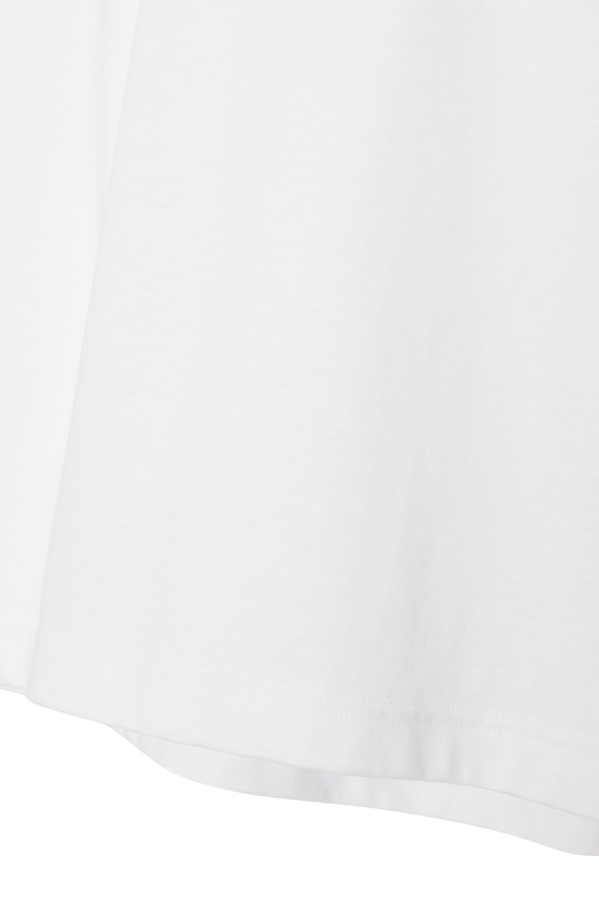 DOUBLE A BY W.W. MEN WWAsa T-shirt
