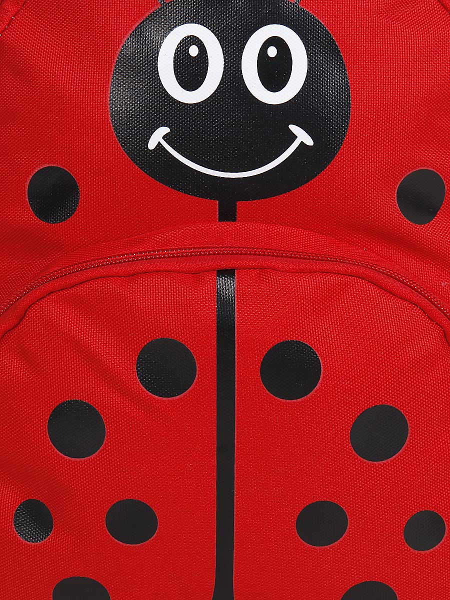Sac À dos Madisson Kids Coccinelle