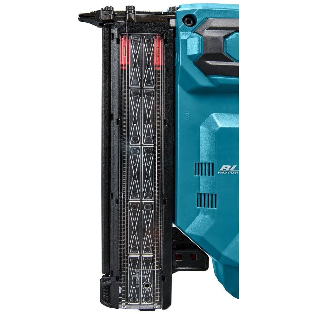 Makita FN001GA202 Accu Afwerktacker 18Ga XGT 40V Max 2.0Ah in Mbox