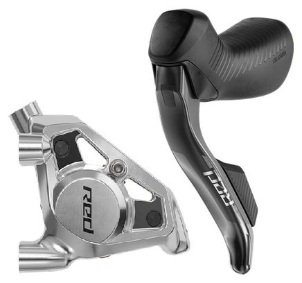 Frein à Disque Arrière Sram Red AXS HRD E1 12V 1800mm (Sans Disque)