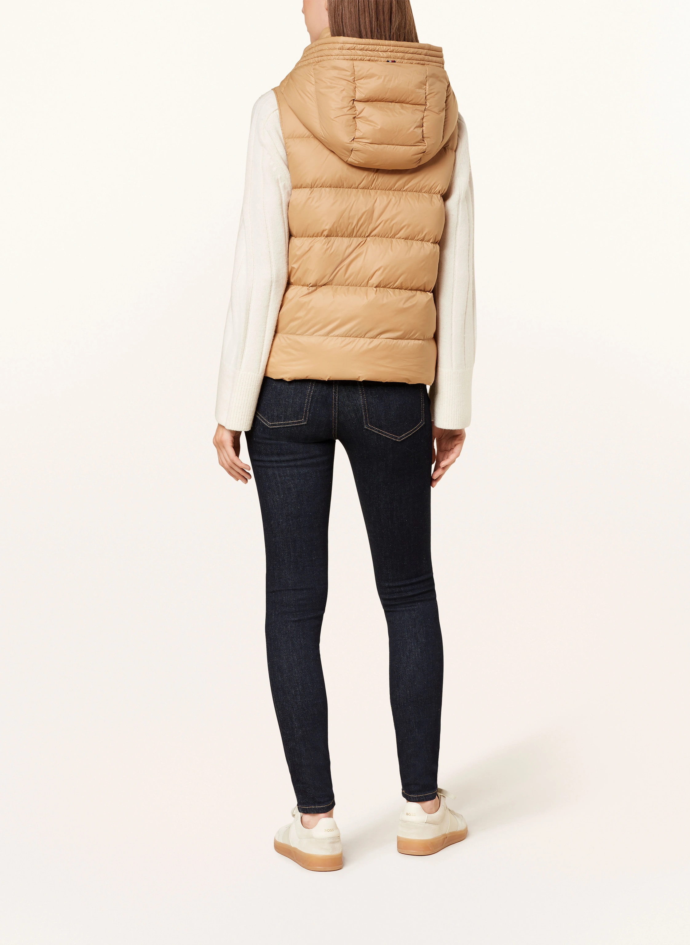 TOMMY HILFIGER Skinny Jeans