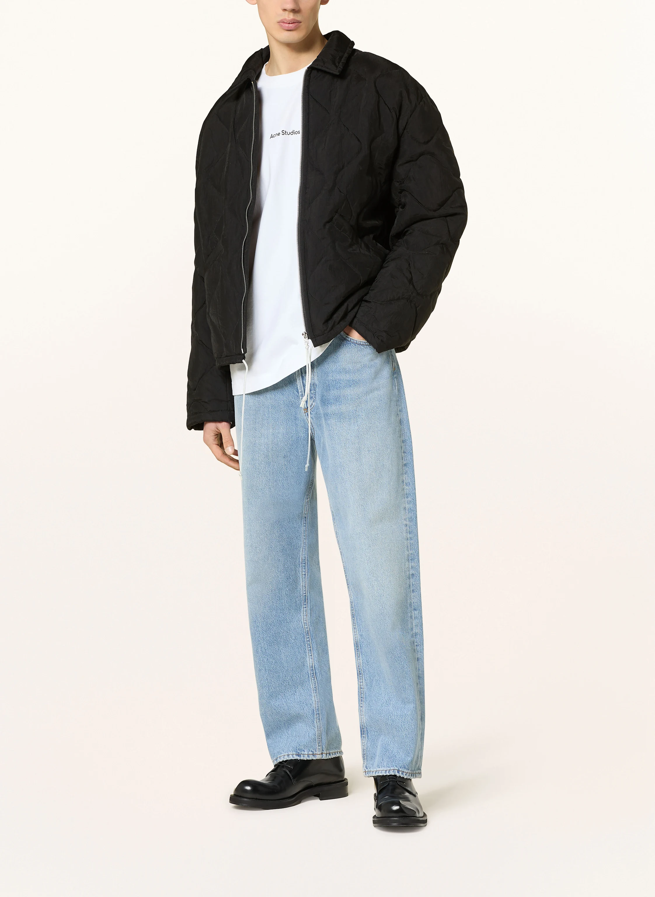 AGOLDE Jeans 90'S Loose Fit