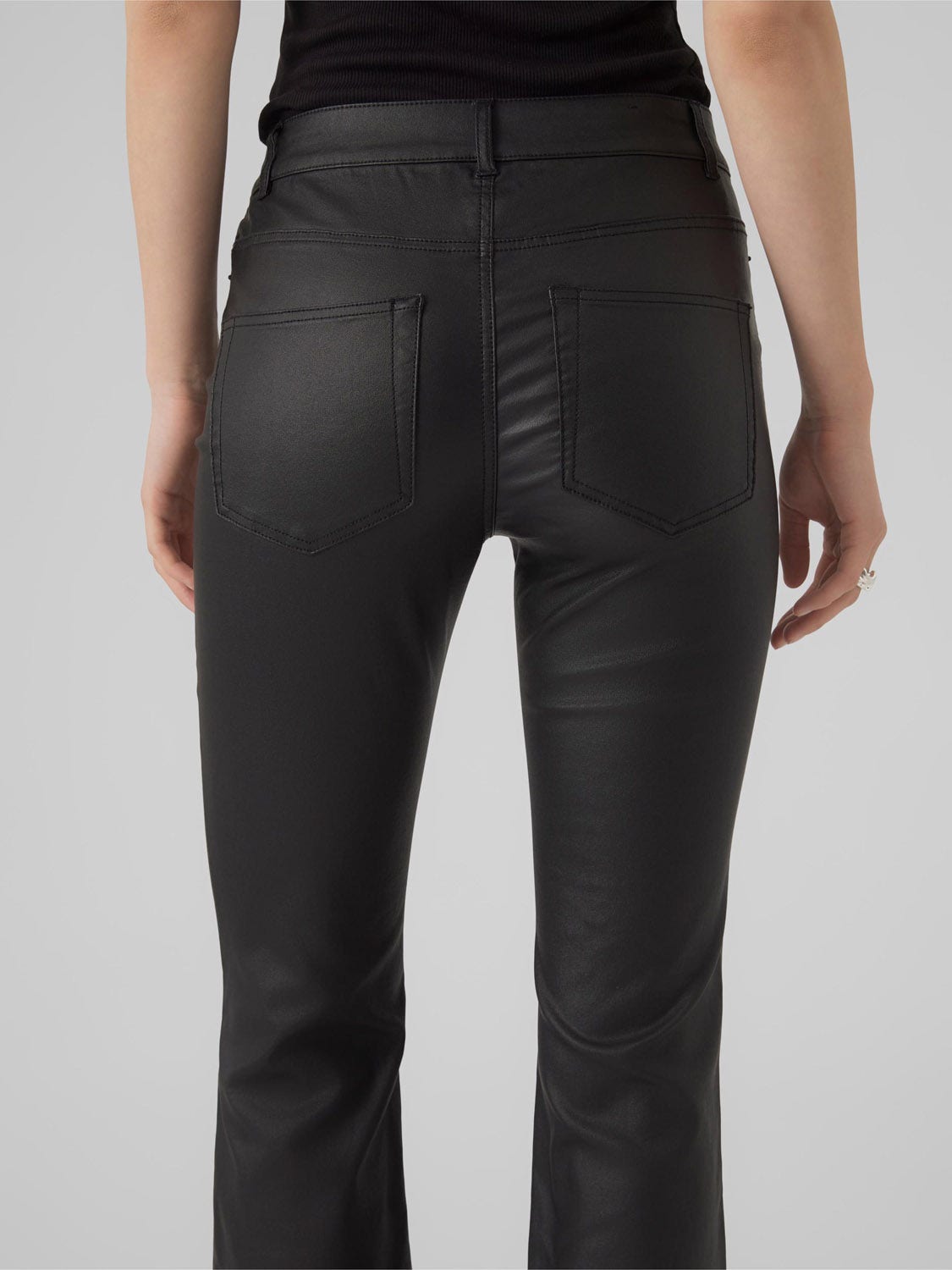 Vero Moda  Scarlet MR SK Flared
