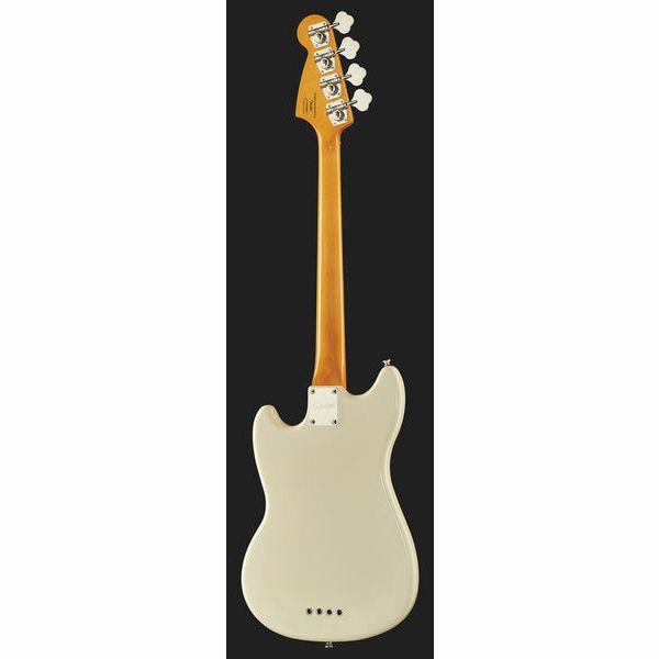 Squier CV 60s Mustang Bass OW