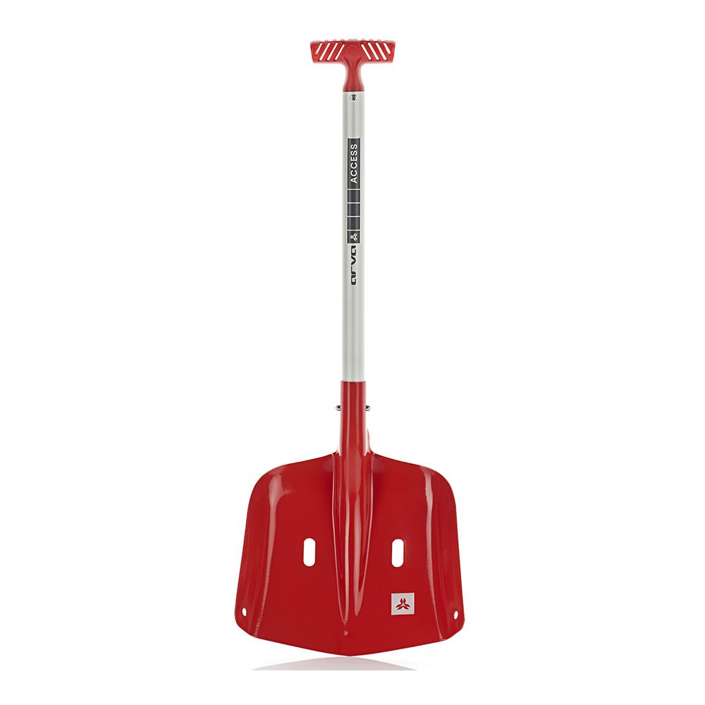 Arva ACCESS - Pelle red