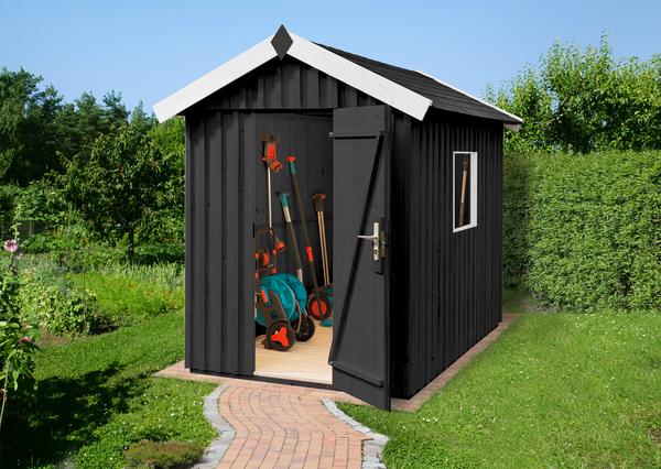 Weka Schwedenhaus 348/349