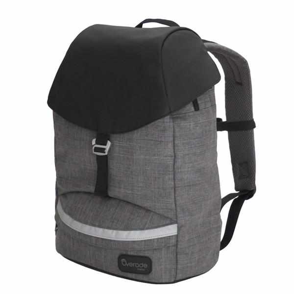 Sac à  dos Vélo Overade Plixi Gris