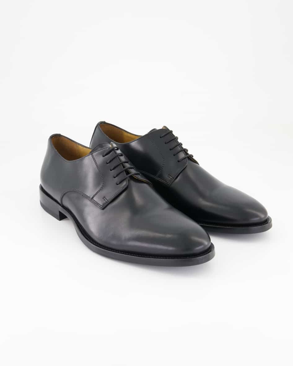 Konstantin Starke R003KON Business Schuhe in Schwarz