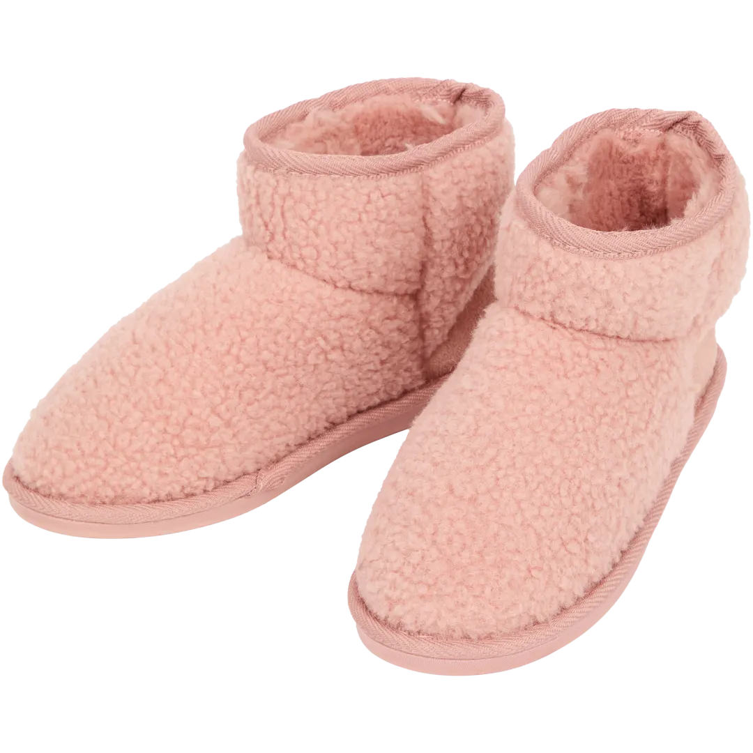Pantoffel Maten 28 - 35 | diverse kleuren