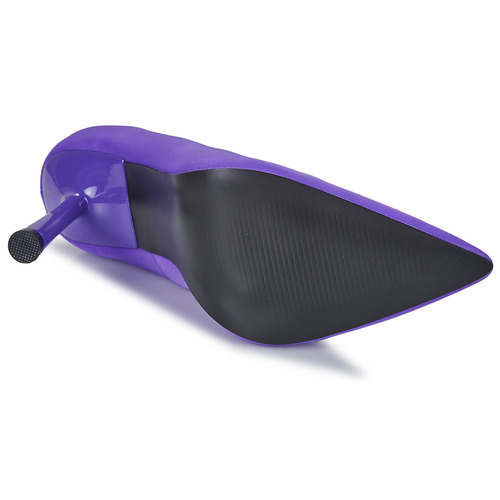 Moony Mood - MEMPHISTA - Violet