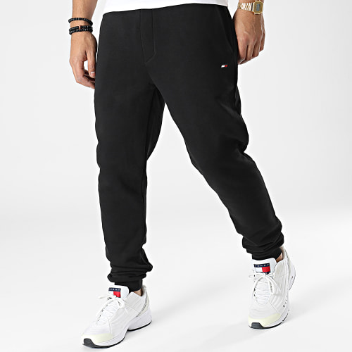 Pantalon Jogging Essentials 7924 Noir