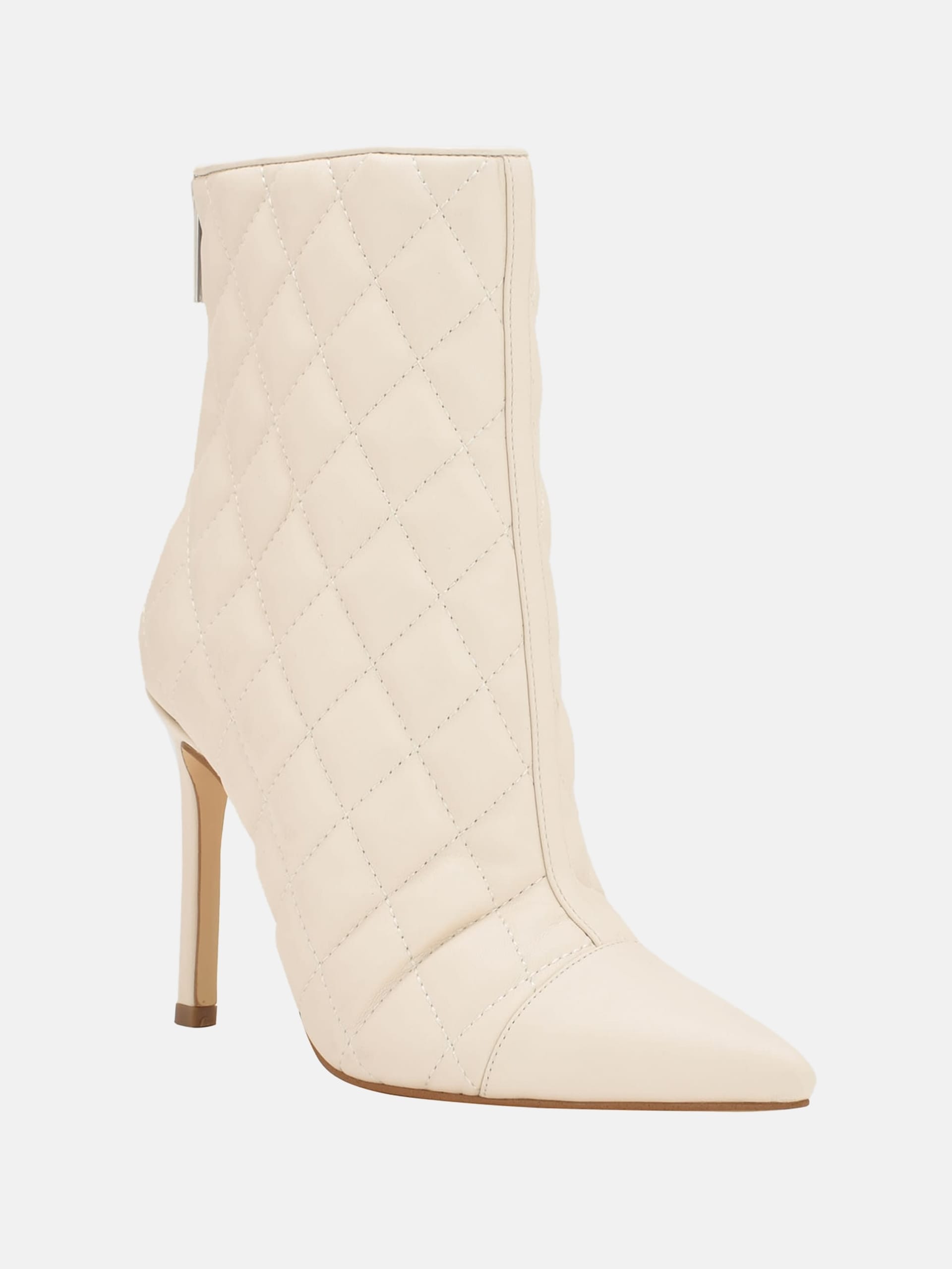 Botas Simoney com zíper