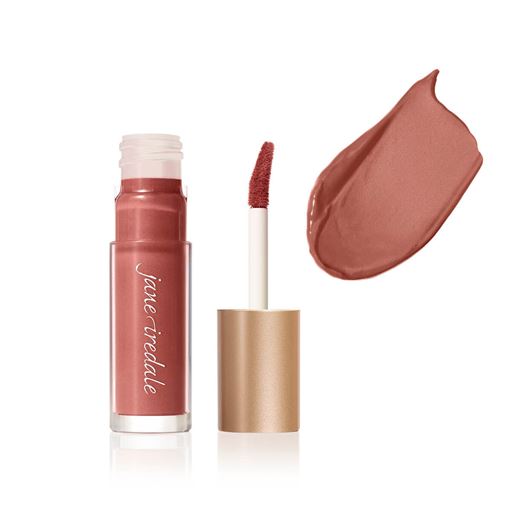 Jane Iredale Beyond Matte Lip Satin, Content